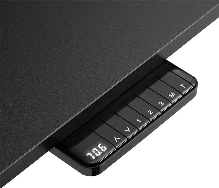 Actual product image LogiLink Desk frame