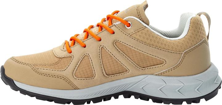 Actual product image Jack Wolfskin Woodland 2 Texapore Low W (41)