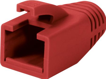 Immagine prodotto LogiLink MP0035R (Gommino della spina)