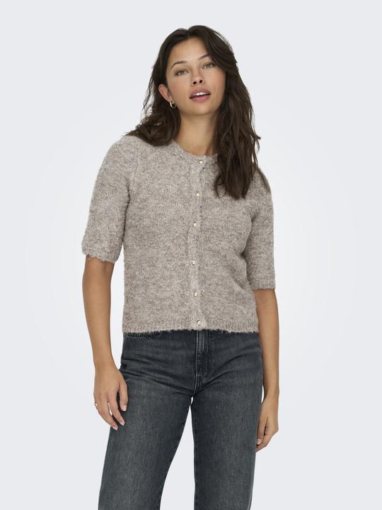 Image du produit Only ONLCILLE Strickjacke Strickjacke (L)