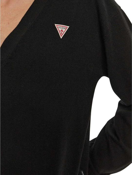 Produktbild Guess Pullover Top ButtonDownKragen (M)