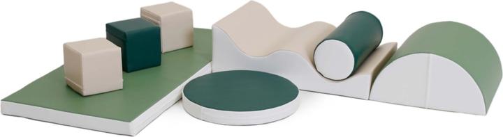 Iglu Soft Play Set Entdecker 5