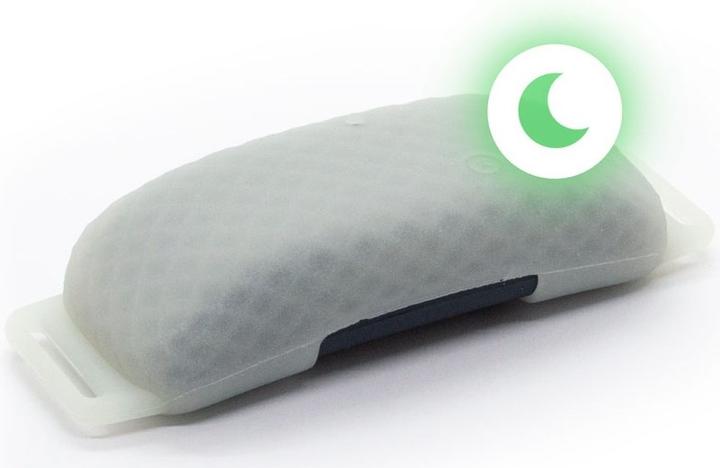 Actual product image Tractive Collar attachments (CAT 4/LTE) For GPS CAT 4 (Cat)