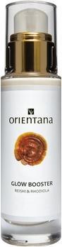Orientana Reishi & Rhodiola Glow Day Booster (30 ml)