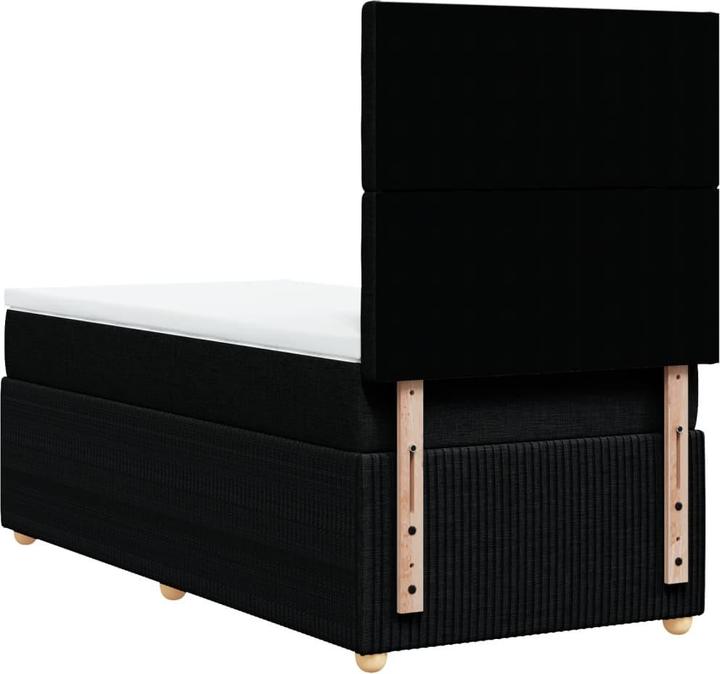 Immagine prodotto vidaXL Boxspringbett (90 x 190 cm)