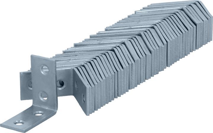 Image du produit Helpmate Stuhlwinkel (Cornières, 48 pcs)