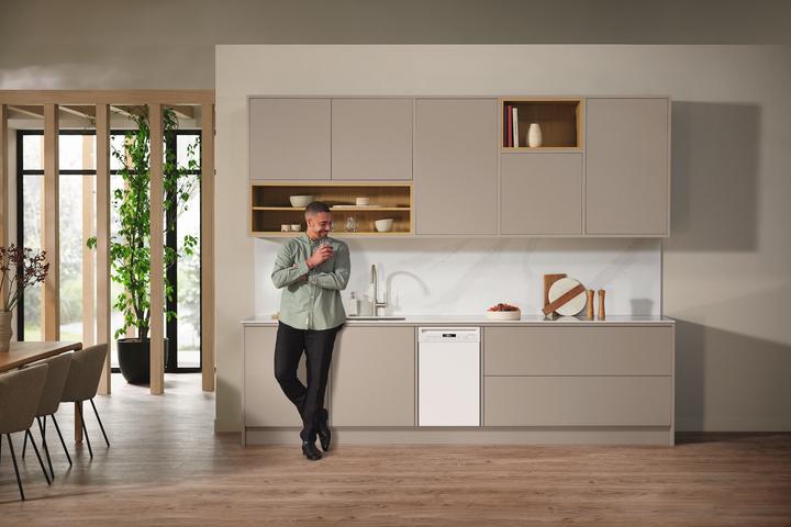 Produktbild Miele G 5540 SCU SL Active