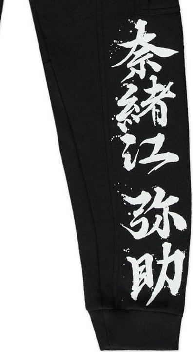 Image du produit Difuzed Assassin's Creed Shadows Jogginghose Ronin Cargo Grösse L (L)