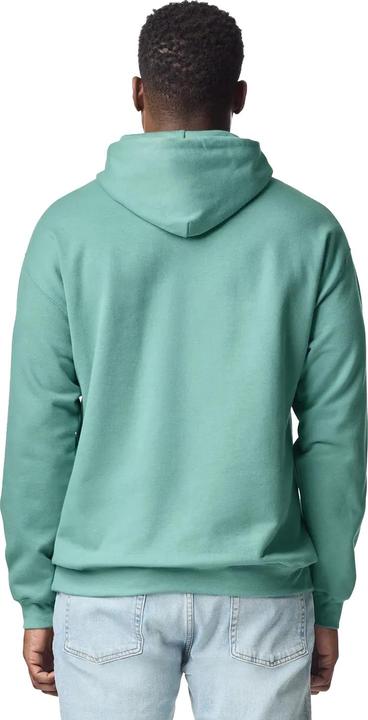 Produktbild Gildan Kapuzenpullover Mittelschwer (S)