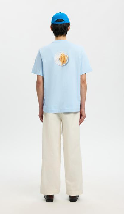 Produktbild Selected Regular Fit T-Shirt (S)