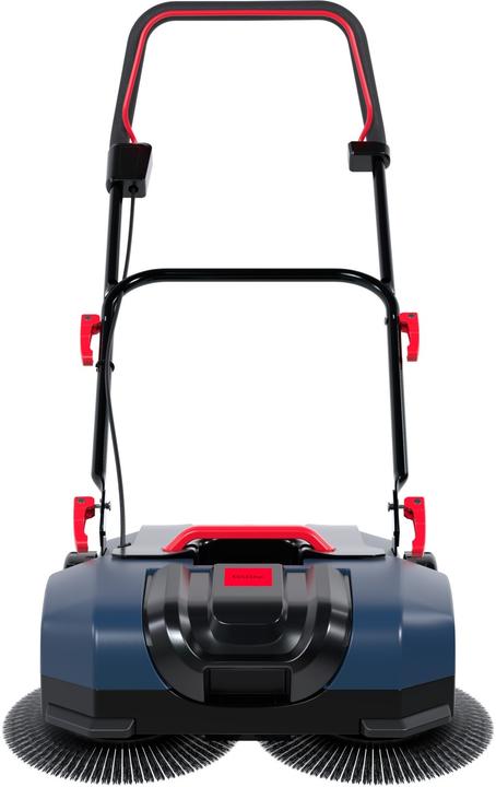 Produktbild Gude Accu-Veegmachine mit 61 cm Veegbreedte und 20 l Container