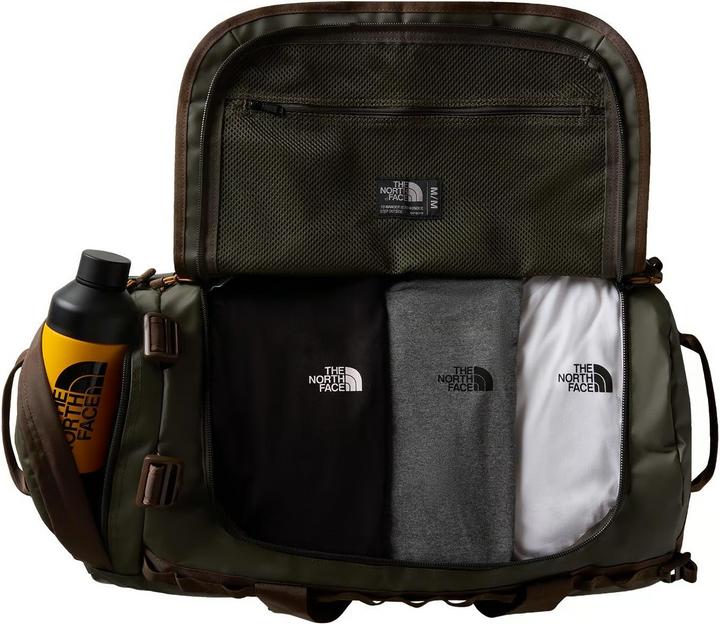 Image du produit North Face Base Camp Duffel - M (71 l)