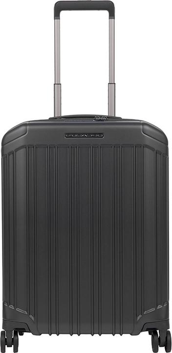 Piquadro Trolley + Suitcase PQ Light Slim Cabin Spinner 4425 (34 l)