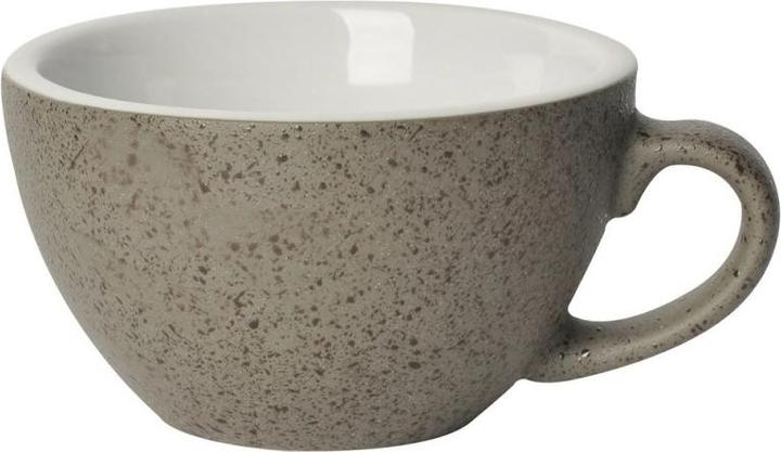 Actual product image 200ml coffee cup (granite/granite), Egg (200 ml)