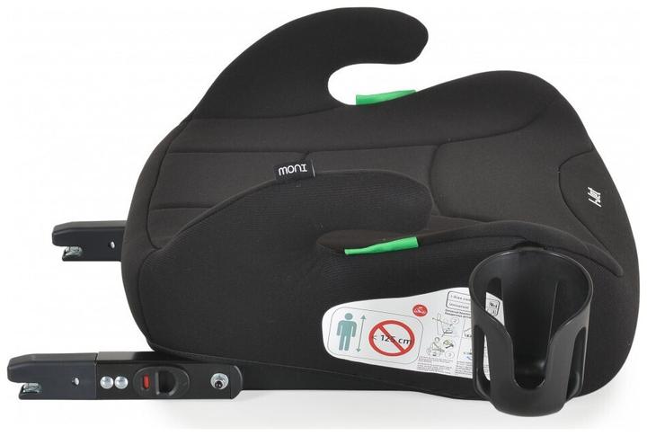 Image du produit Moni I-Jet (Rehausseur de siège pour enfant, Norme ECE R129/i-Size)