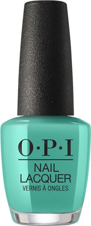 Produktbild OPI Nagellack No.N45 (My Dogsled is a Hybrid)