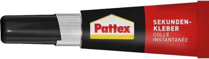 Productafbeelding Pattex Reparatieset (14 g)