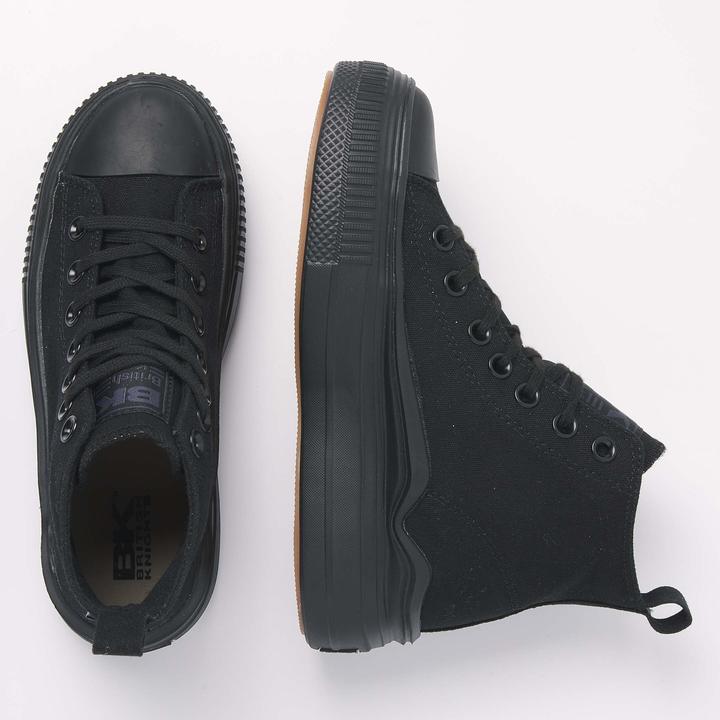Actual product image British Knights Kaya Flow Mid (33)