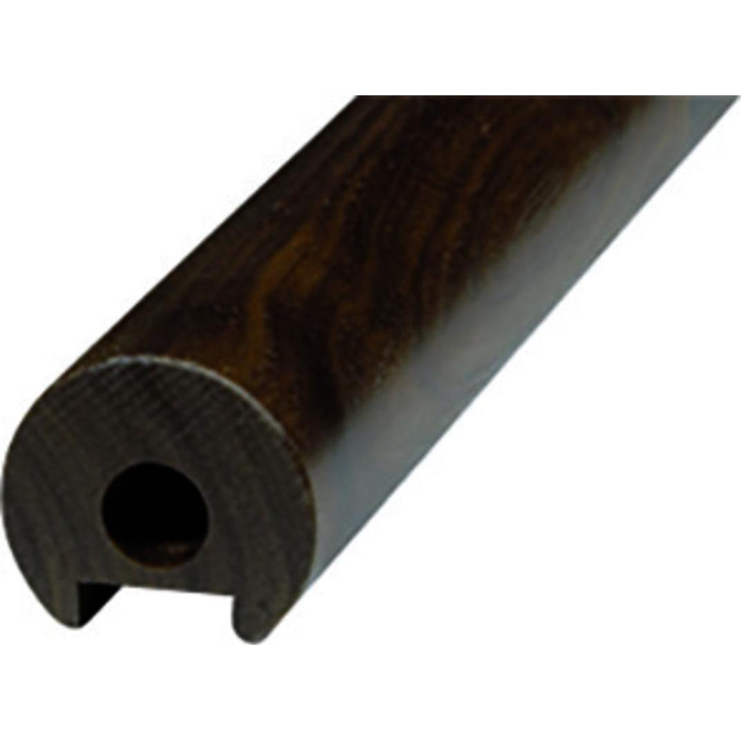 OK-Line, Möbelausstattung, Holz-Handläufe Ø 42 mm (1 Stk.)