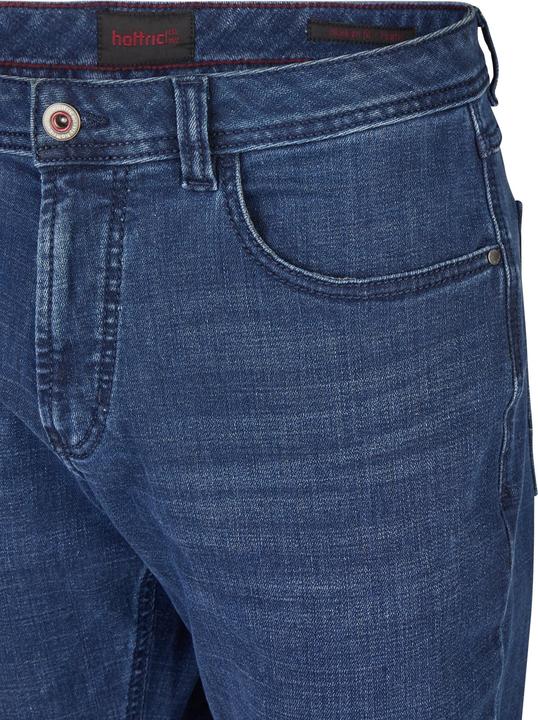 Produktbild Hattric 5-Pocket Harris Denim (W40/L32)