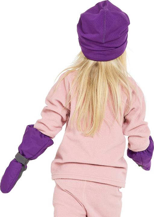 Produktbild Didriksons Kid's Biggles Mitten 7 (XL, XXL)