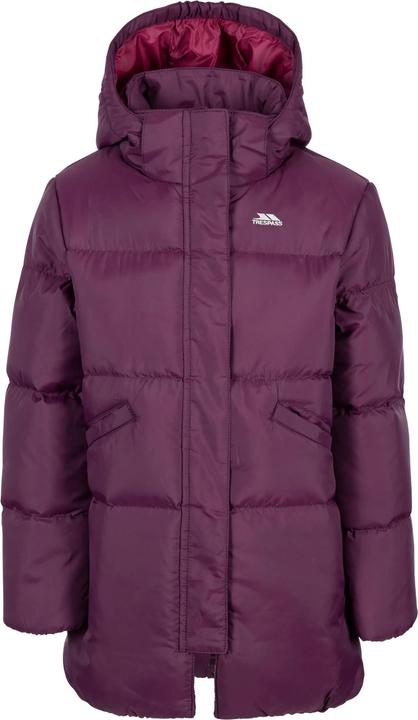 Produktbild Trespass Ailie Steppjacke Mädchen Leger (104)