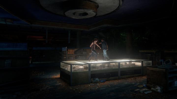 Actual product image Sony The Last Of Us Part I (PS5, EN)