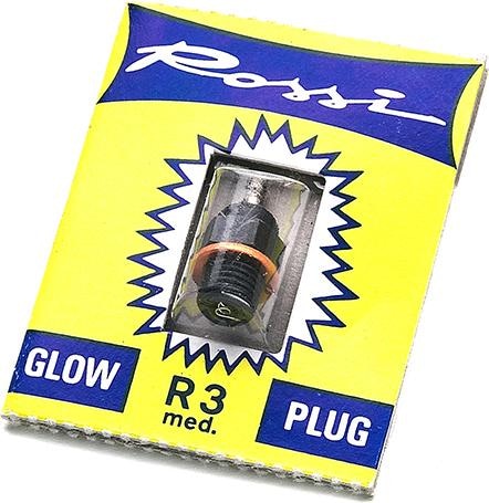 Produktbild Rossi Glühkerze R3