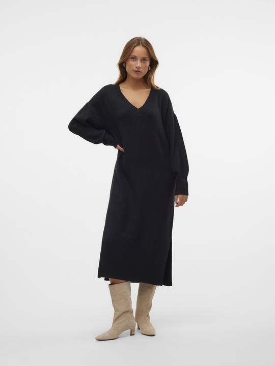 Produktbild Vero Moda VMJUPITER Midikleid Strickkleid (M)