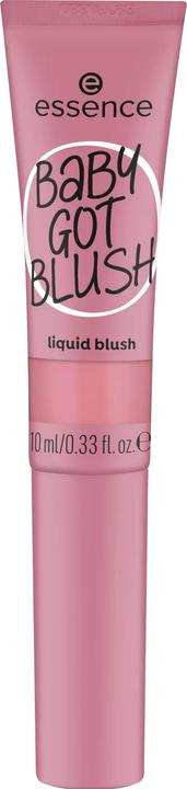 Immagine prodotto essence Baby Got Blush blush liquido (30 Rosa polverosa)