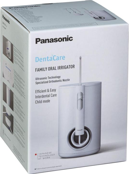 Immagine prodotto Panasonic EW1614W503
