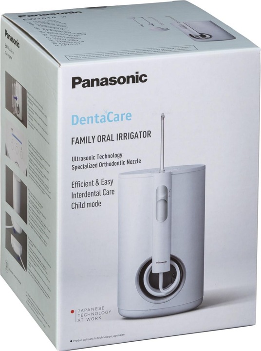 Actual product image Panasonic EW1614W503