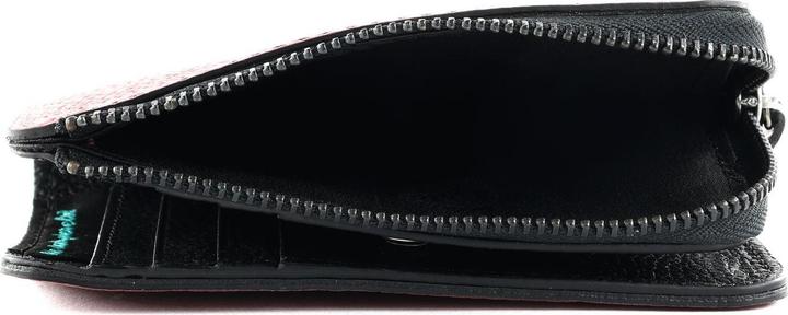 Actual product image Gabs Gmoney57 Bull Wallet
