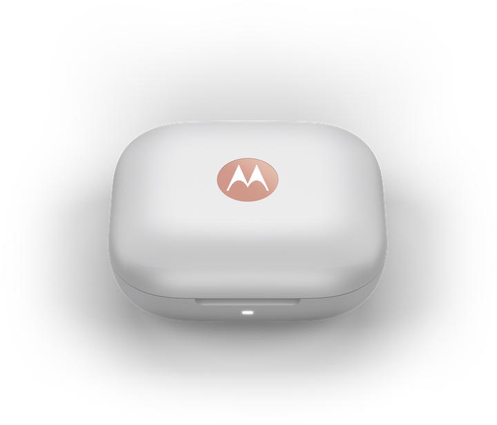 Actual product image Motorola moto buds (ANC, 42 h, Wireless)