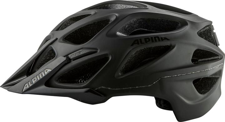Produktbild ALPINA SPORTS Mythos 3.0 L.E. (57 - 62 cm)