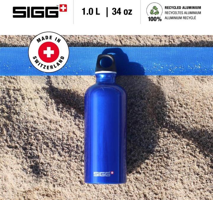 Produktbild Sigg Traveller (1 l)