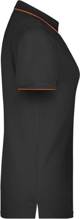 Produktbild James & Nicholson Poloshirt (L)