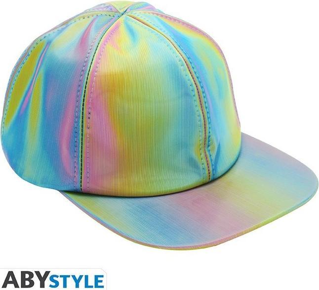 Actual product image ABYstyle Back to the Future (L)