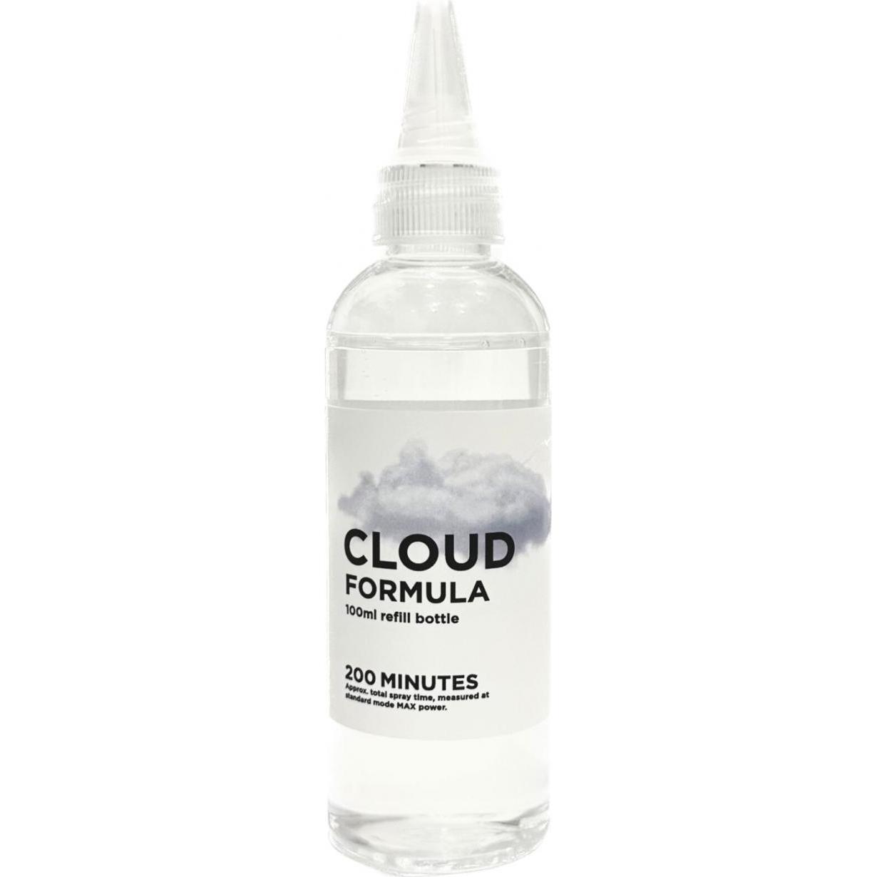 PMI Gear Smoke Ninja 100ml Smoke Refill, Nebelmaschine