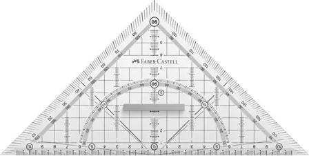 Produktbild Faber-Castell Grip (22 cm)