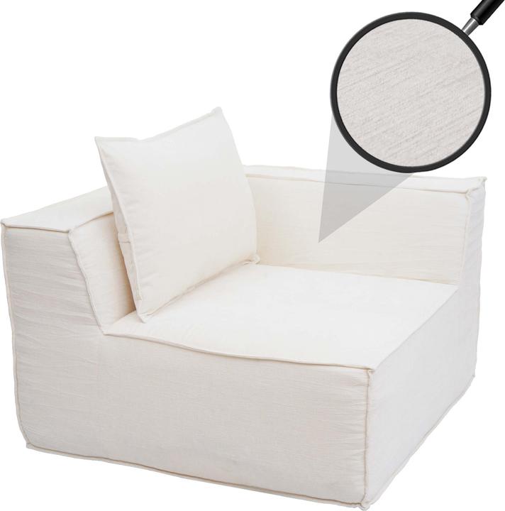 Produktbild JOHN316 Sofa Eckteil (Ecksofa)