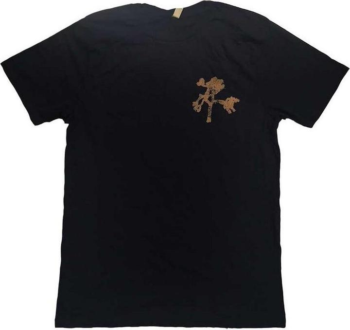 Produktbild U2 Erwachsene Joshua Tree Termine 2017 TShirt (S)