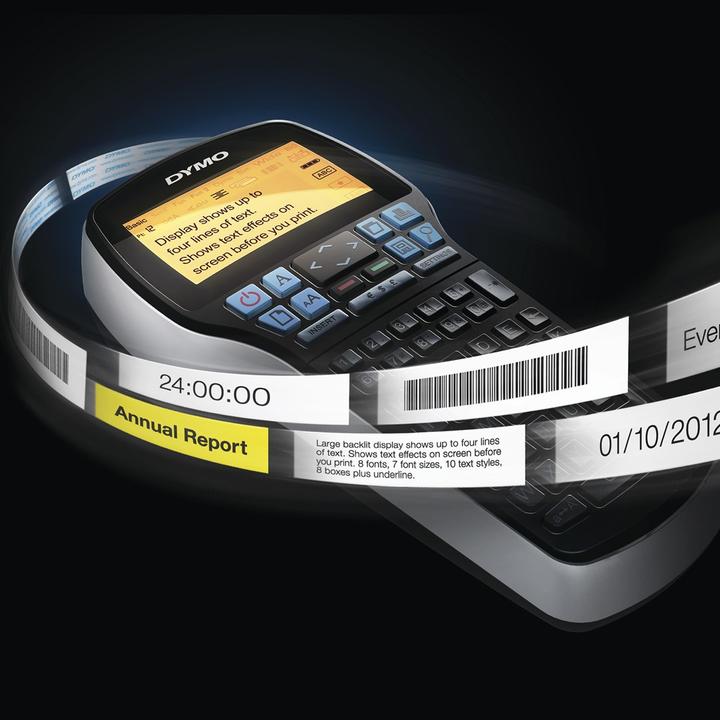Produktbild Dymo LabelManager 420P