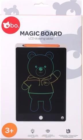 Image du produit bo. Tablette à dessin LCD