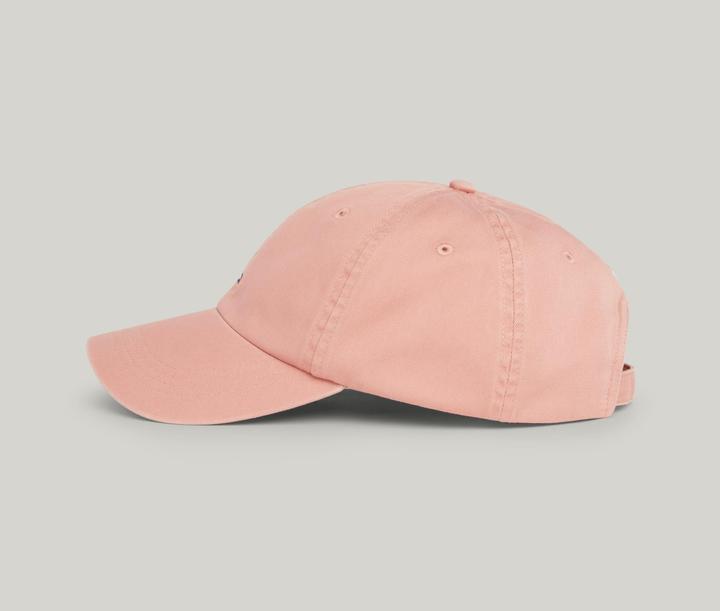 Actual product image Tommy Hilfiger Soft 6-panel cap with Th flag (One size)