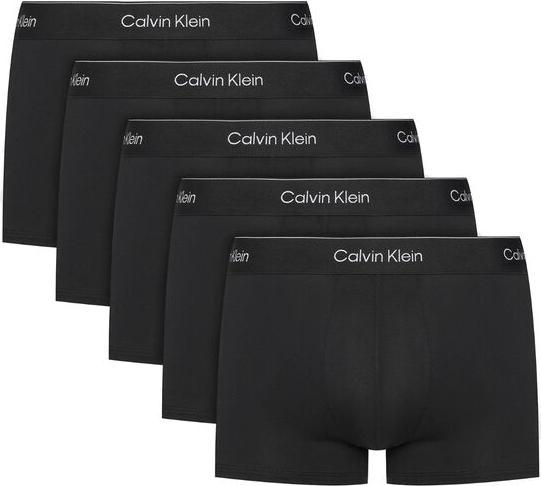 Produktbild Calvin Klein Trunk 5pk (XS, 5er Pack)