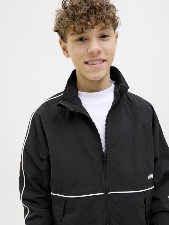 Produktbild Jack & Jones Übergangsjacke Junior Übergangsjacke (152)