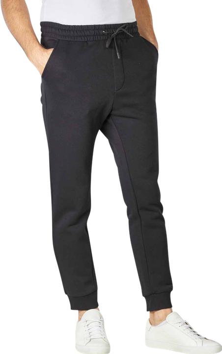 Produktbild Jack & Jones Gordon Bradley Sweat Pants Black (M)