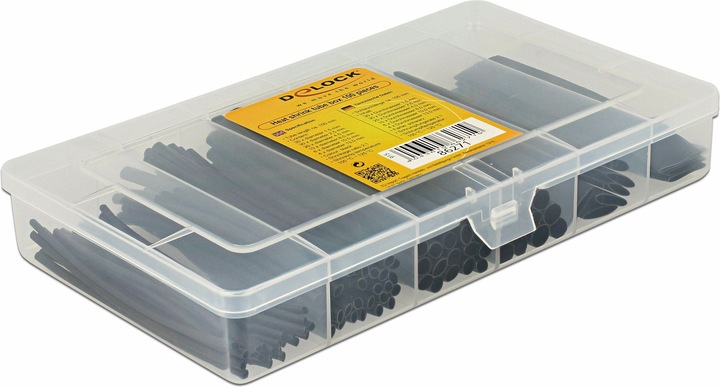 Actual product image Delock Set (100 x)