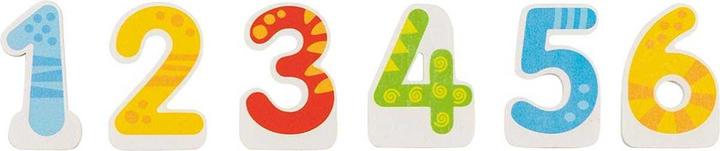 Produktbild Goki Zug (11 Stück)